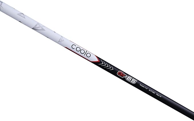 COOLO Golf Hybrid for Average Golfer, Designed for High Launch and Smooth Hits - Image 5