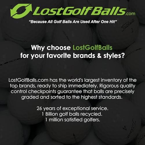 LostGolfBalls - Srixon Soft Feel Matte Green Golf Balls in Mint Condition - Image 3