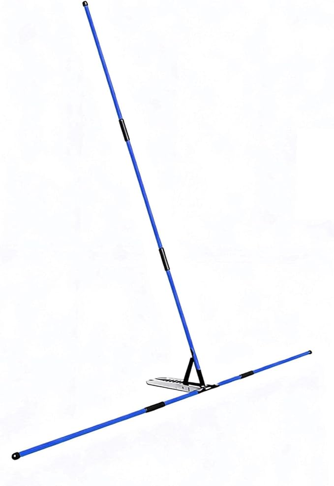 Colaxi Golf Alignment Sticks Holder, Practice Rod Correct Posture Golfer Golf - Image 7