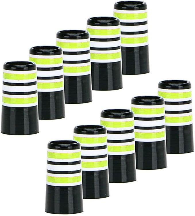 DONGKER Golf Iron Ferrules by DONGKER