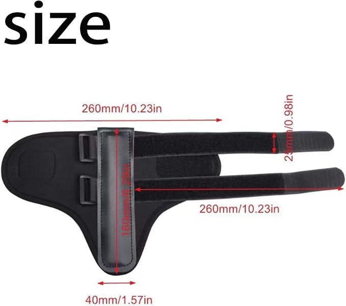 Golf Trainer, Golf Wrist, Golf Swing Alignment Brace, 2026 New Golfs Grip - Image 7