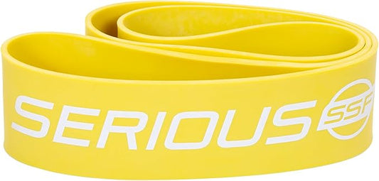 Serious Steel Fitness 32" Resistance Training Bands by SeriousSteelFitness