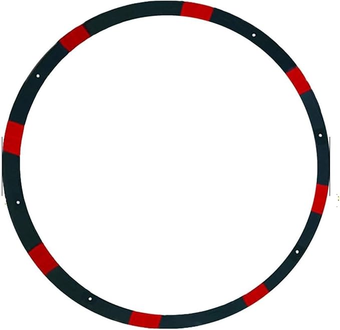 Golf Chipping Target Circles by Unknown