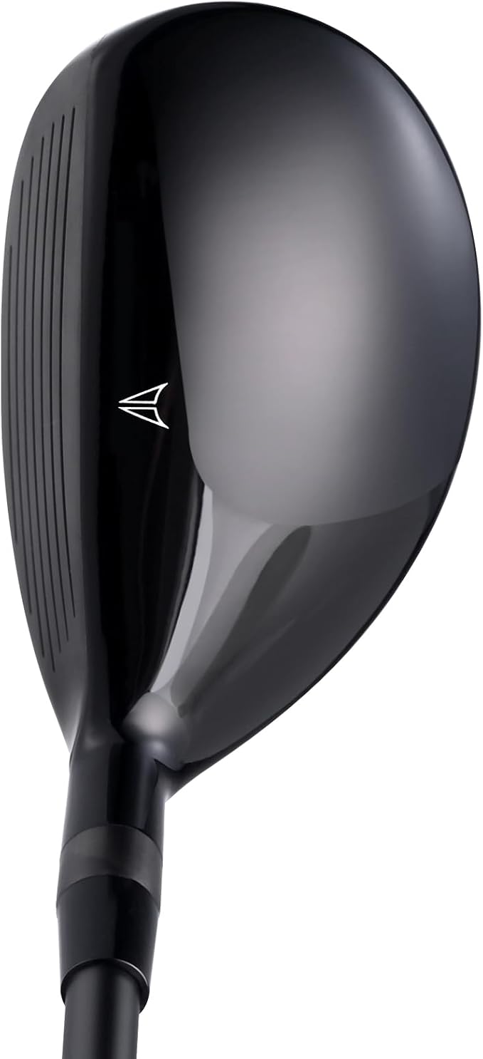 COOLO Golf Hybrid for Average Golfer, Designed for High Launch and Smooth Hits - Image 2