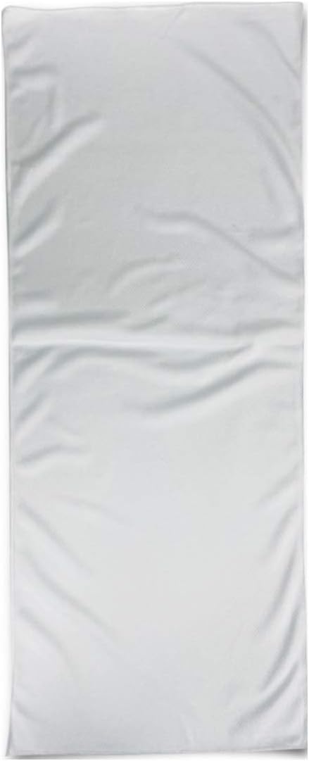 Cooling Ice Towel – 2 Pack 12x31 inch Personalized Chilly Cool Instant Cooler - Image 3