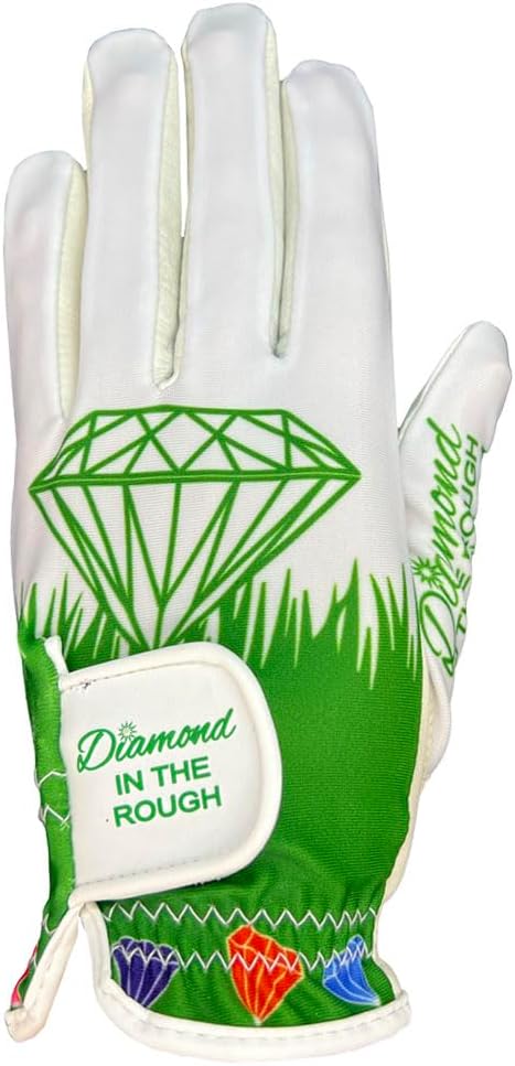 Giggle Golf Women's Golf Glove by GiggleGolf