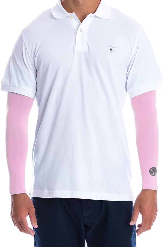 SParms Premium Sun Protection Arm Sleeves - Image 2