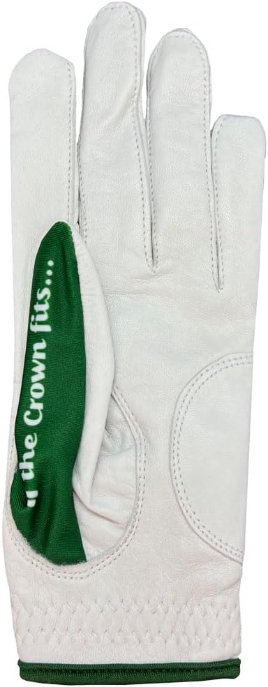 Giggle Golf Women's Golf Glove - Image 2