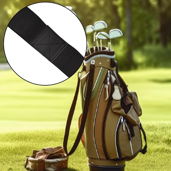 2 Pack Golf Swing Arm Band Golf Training Aid Golf Wrist Training Aid - Image 5
