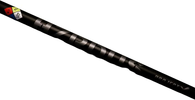 PROJECTX Old Town Golf Shop Project X Original Hzrdus Fairway Golf Shaft - Image 6