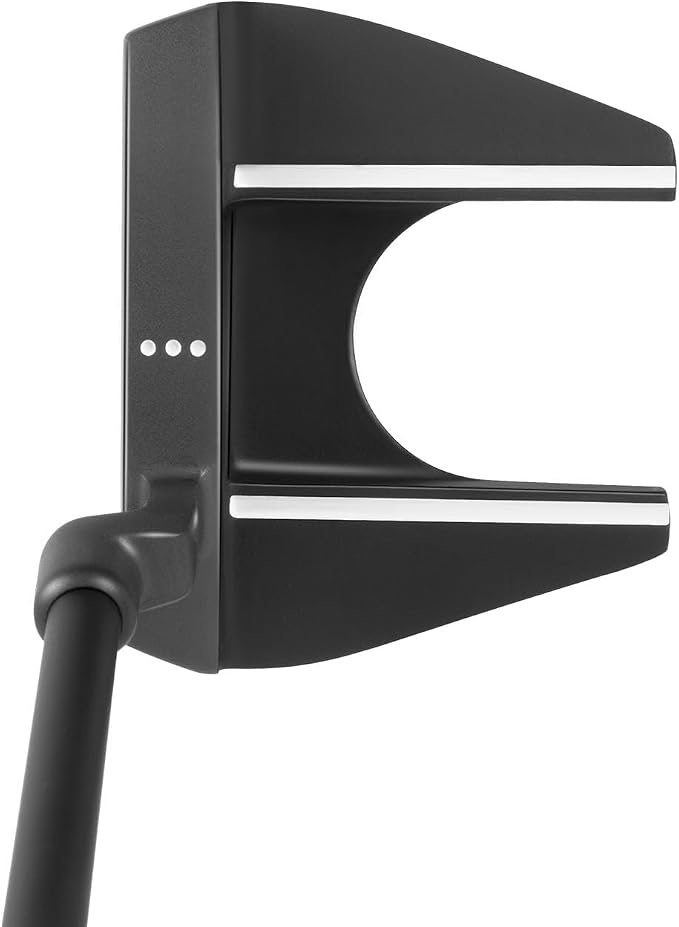 COOLO Low Torque Golf Putter, Provide Greater Stability and Less Face Twisting - Image 3