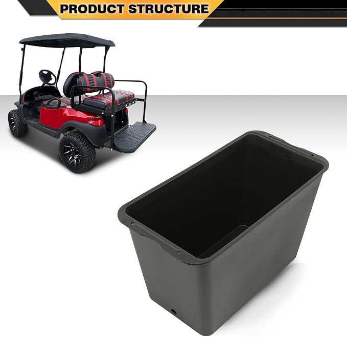 Storage Cooler & Storage Box Insert Compatible - Image 3