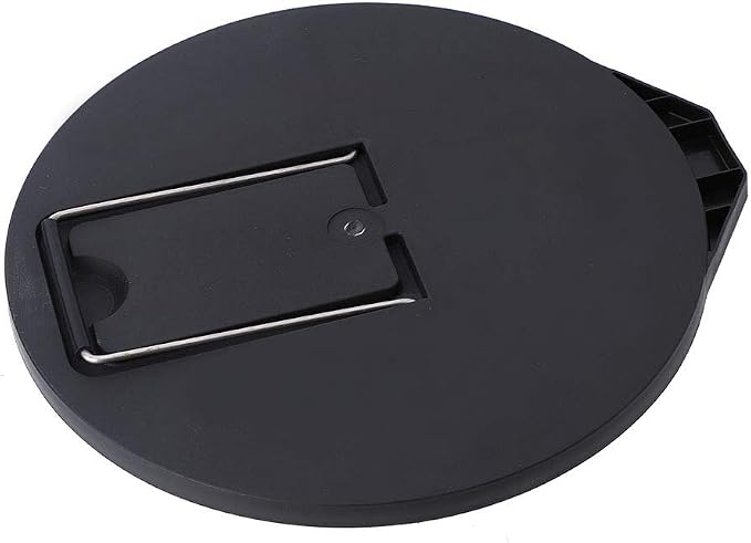Golf Practice Mirror, 360 Degrees Golf Putting Alignment Mirror Convex - Image 8