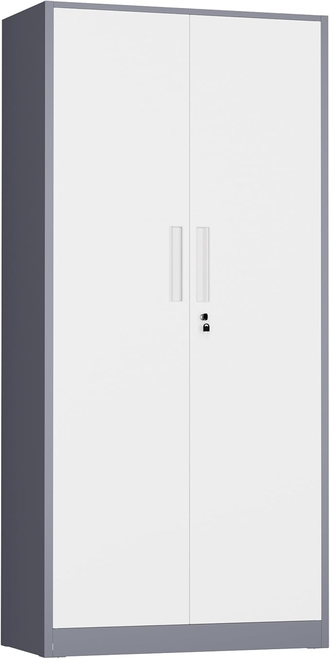 INTERGREAT Metal Storage Cabinet by INTERGREAT