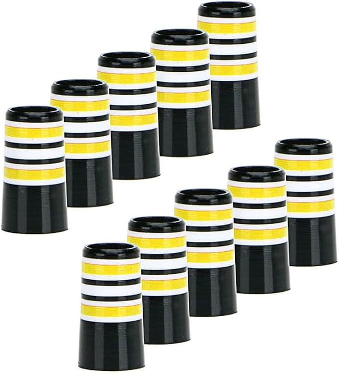 DONGKER Golf Iron Ferrules by DONGKER