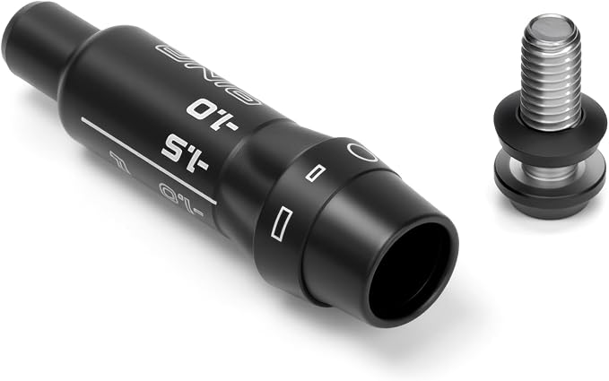 Golf Shaft Adapter Sleeve fits tip .335" Shaft Compatible - Image 3