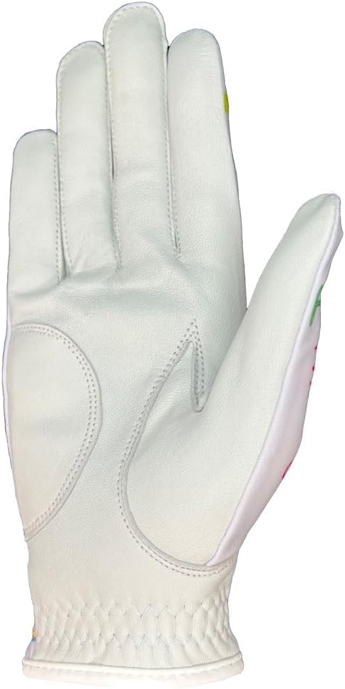 Giggle Golf Women's Golf Glove - Image 2