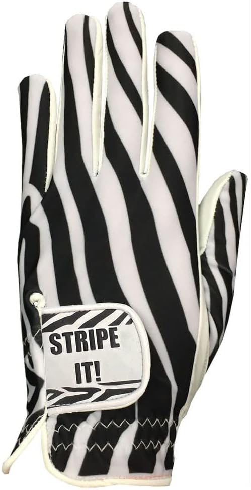 Giggle Golf Women's Golf Glove by GiggleGolf
