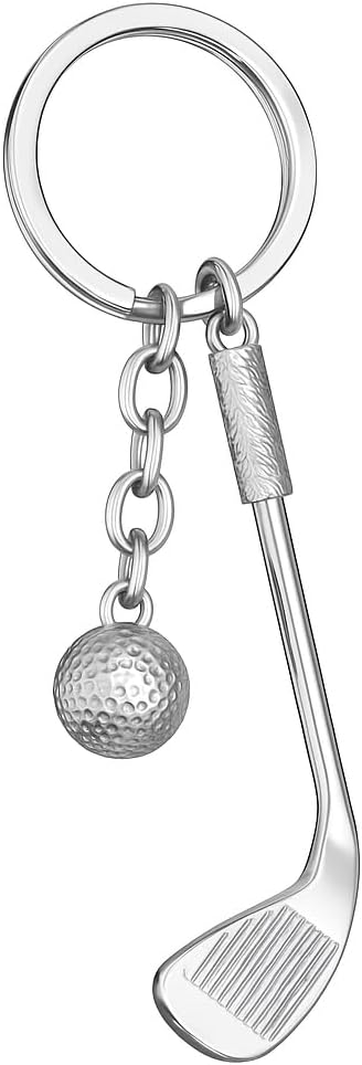 Golf Keychain – Golf Keychains Bag Charms by Unknown