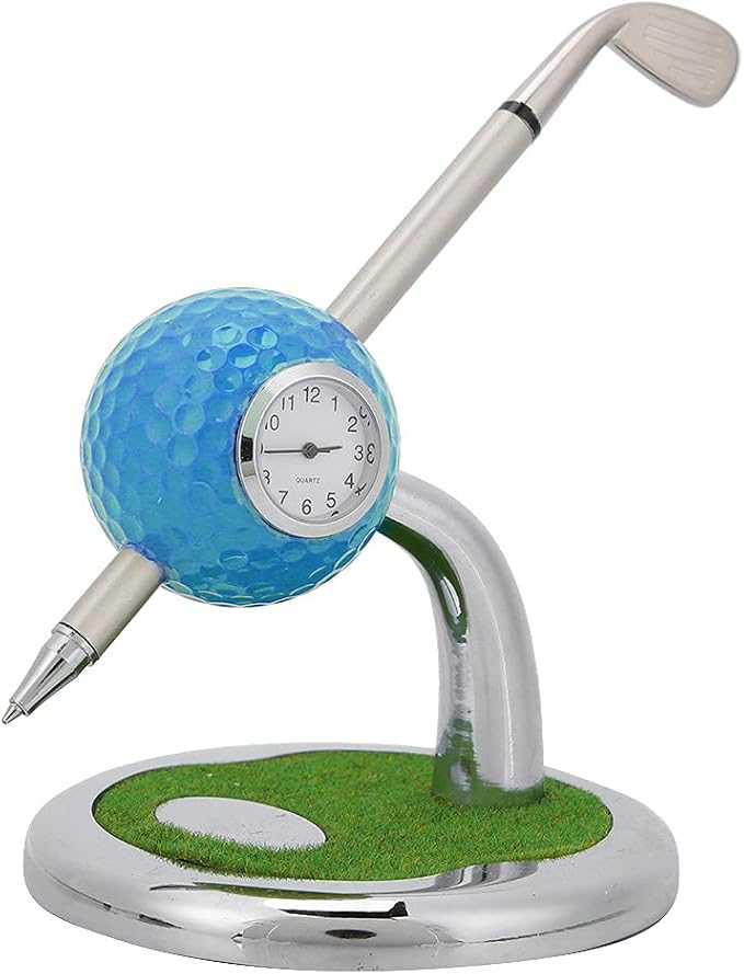 Golf Ball Pen Holder Stand - Image 7