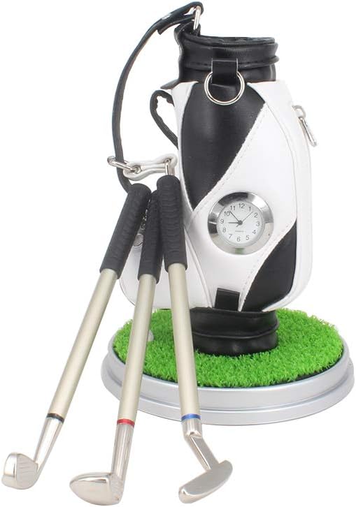 Golf Gift Golf Pens Holder, Golf Bag Holder - Image 2