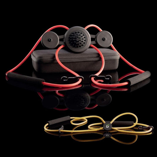 Golf Swing Performance Trainer Aid | Golf Swing Trainer Trusted by PGA Coaches | Backed by 30 Years Research | Elevate Your Golf Training | Enhance Strength, Stability, Rotation & Posture