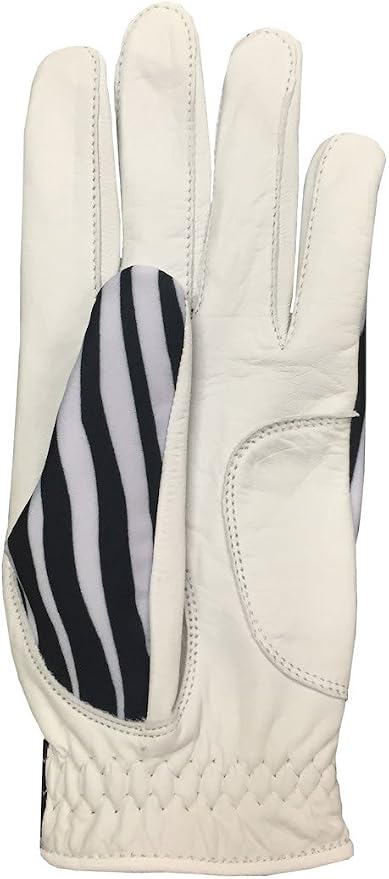 Giggle Golf Women's Golf Glove - Image 2