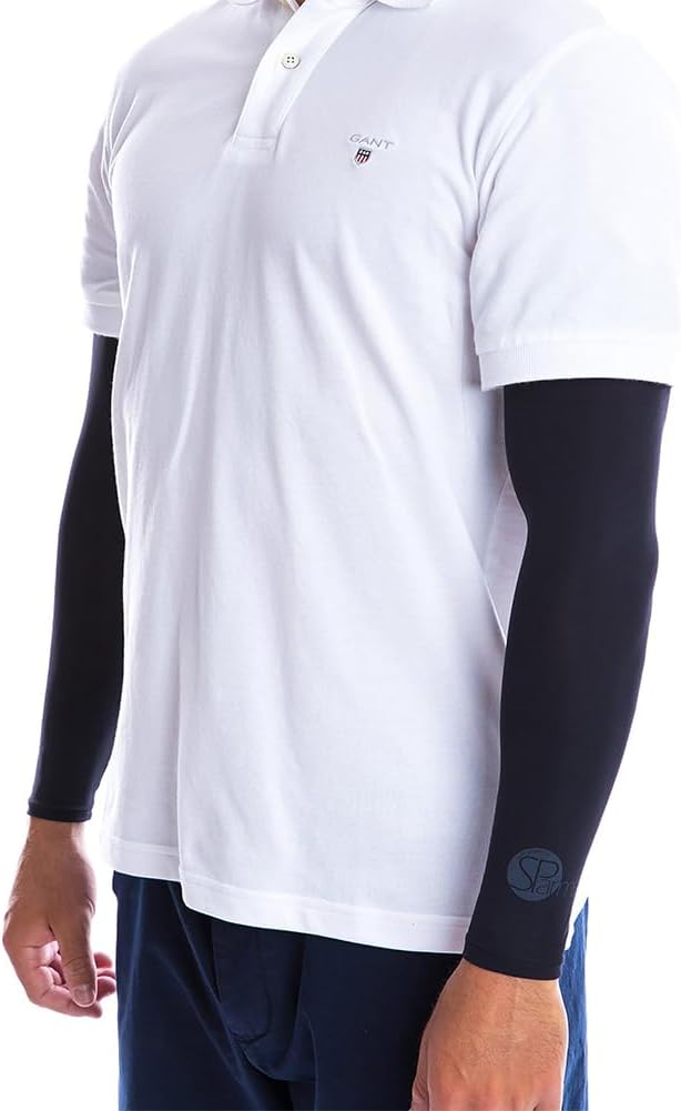 SParms Premium Sun Protection Arm Sleeves - Image 4