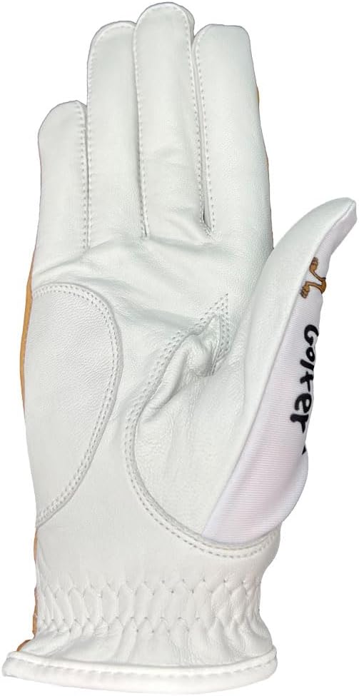 Giggle Golf Women's Golf Glove - Image 2