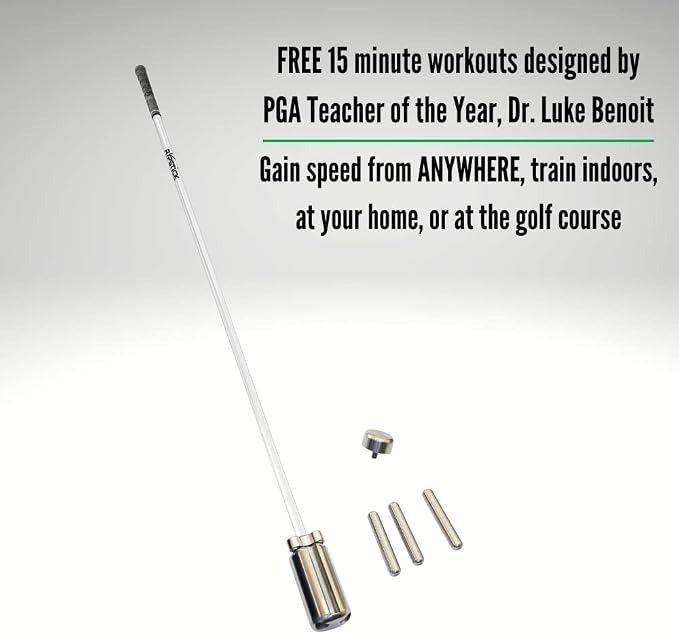 Rypstick | Golf Swing Trainer Device - Image 4