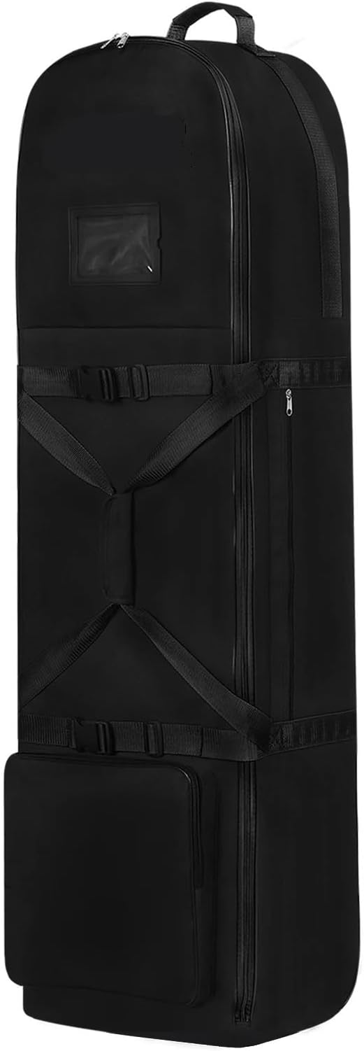Compatible for Kaiersn Heavy Duty Golf Travel Bag by Unknown