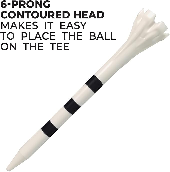Champ Zarma FLYtee My Hite 2-3/4" & 1-3/4" Combo Pack - Image 2