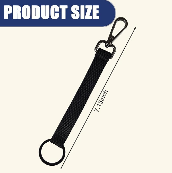 4PCS Golf Glove Grabber Holder, Glove Belt Keeper Strap, Stylish Glove Holder - Image 3