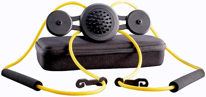 Golf Swing Performance Trainer Aid | Golf Swing Trainer Trusted by PGA Coaches by GRAVITYFIT