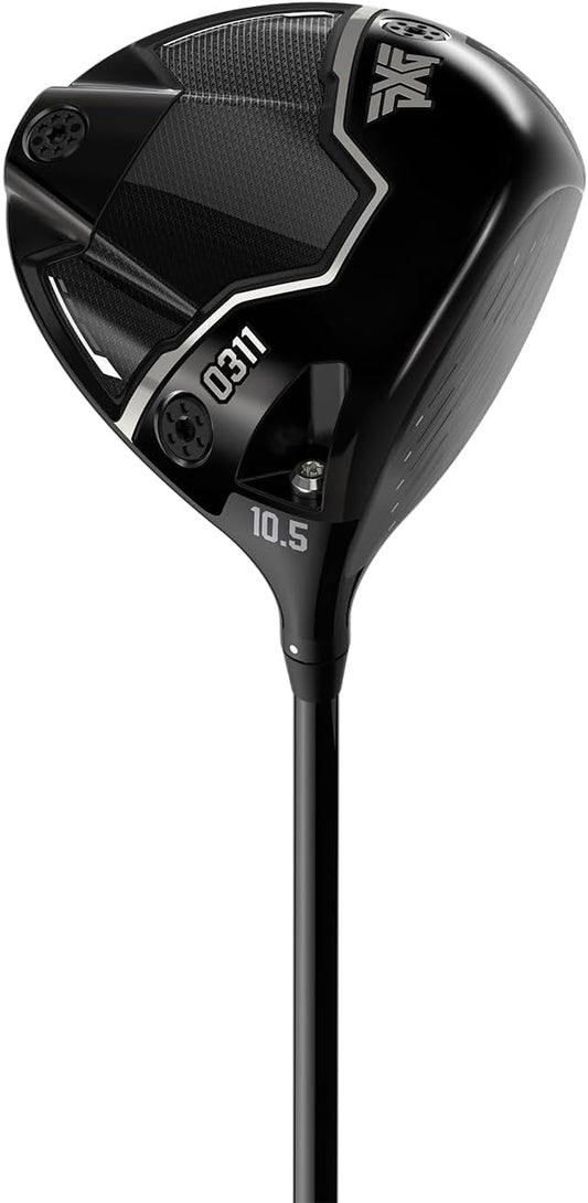 PXG Golf 0311 Black Ops Mens Driver by PXG