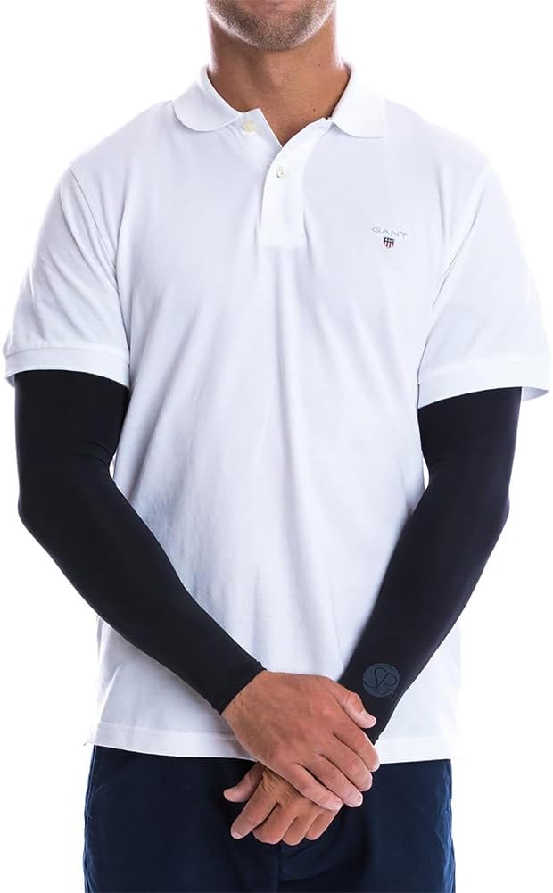 SParms Premium Sun Protection Arm Sleeves - Image 3