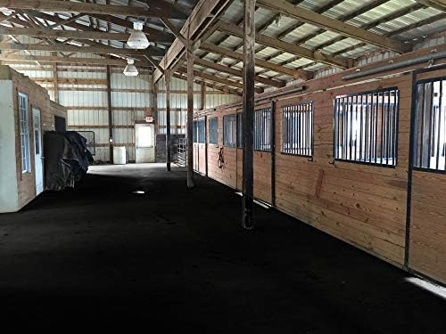 American Floor Mats Heavy Duty Horse Stall Mats - Image 9