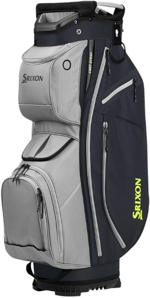 Srixon Signature Series Golf Cart Bag by Srixon
