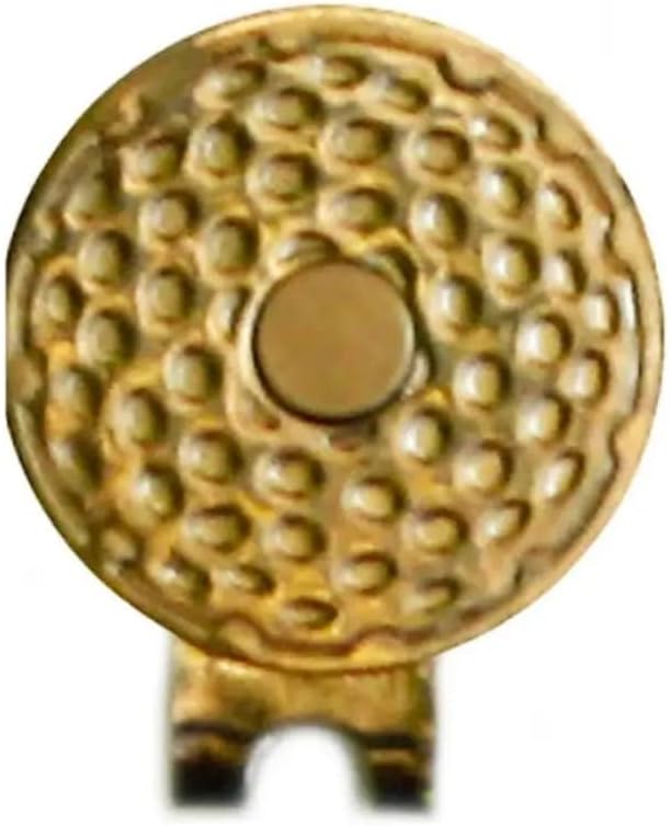 Monogram Initial Golf Ball Marker - Image 2
