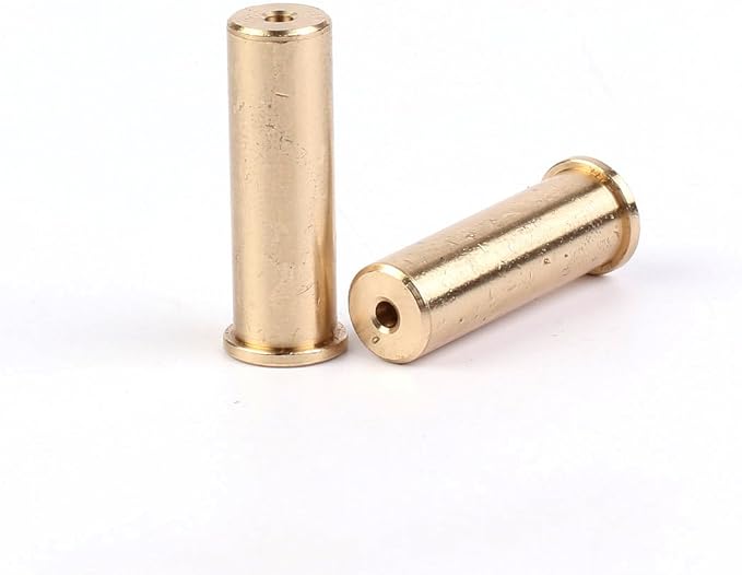Golf 0.355'' Brass Tip Plug Weights - Image 2