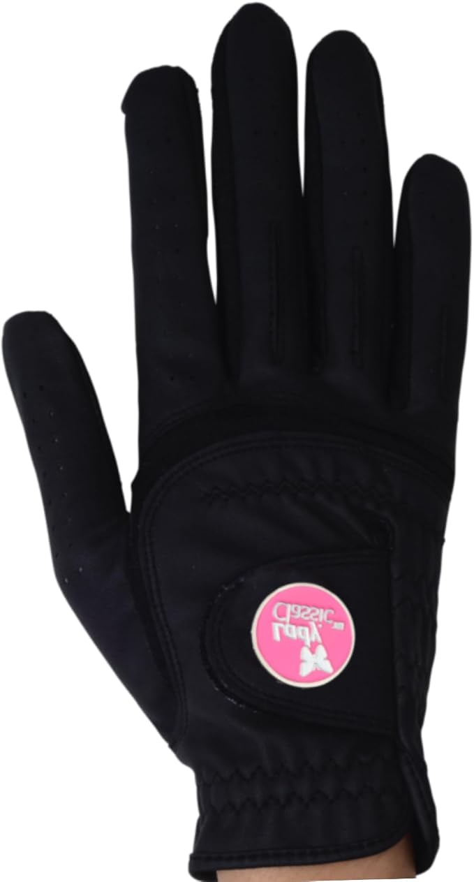 Women's Soft Flex Golf Gloves by LadyClassic