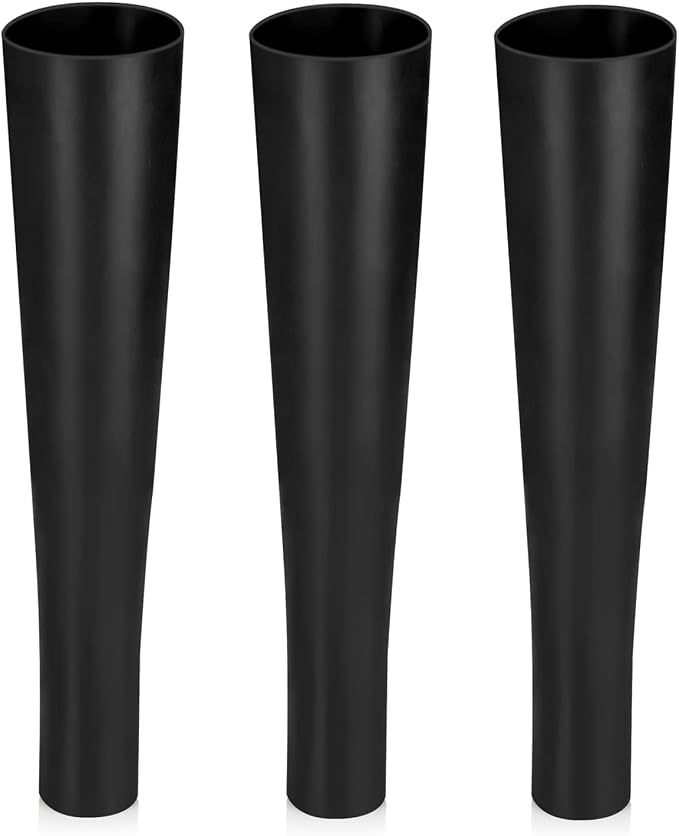 Baseball & Softball Batting Tee, Portable Hitting Tee, by BaseGoal