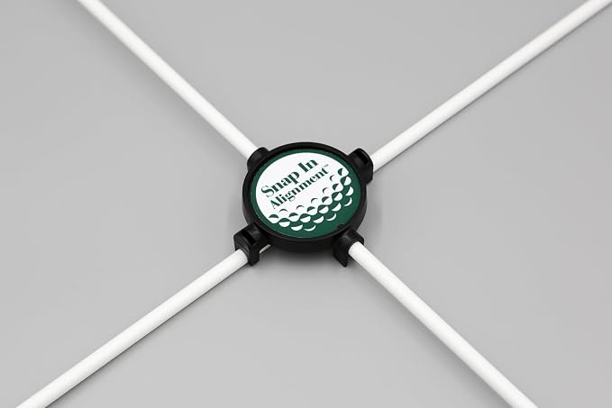 Alignment Stick Connector by Unknown