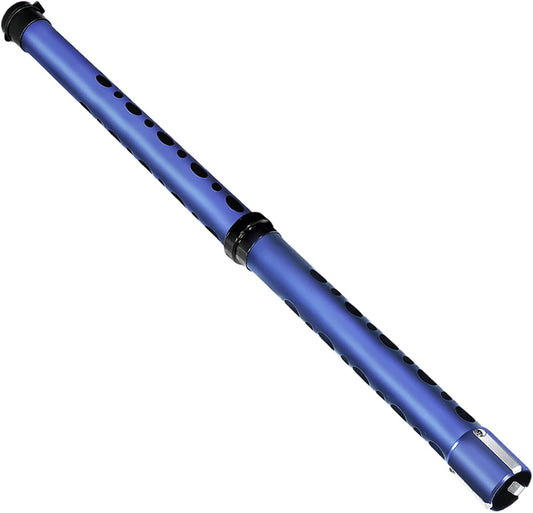 Golfs Balls Retrievers, Aluminum Alloy Pickers Upper Tube, Golfs Balls Shagger Grabber Golfs Balls Collector Pickup Tool