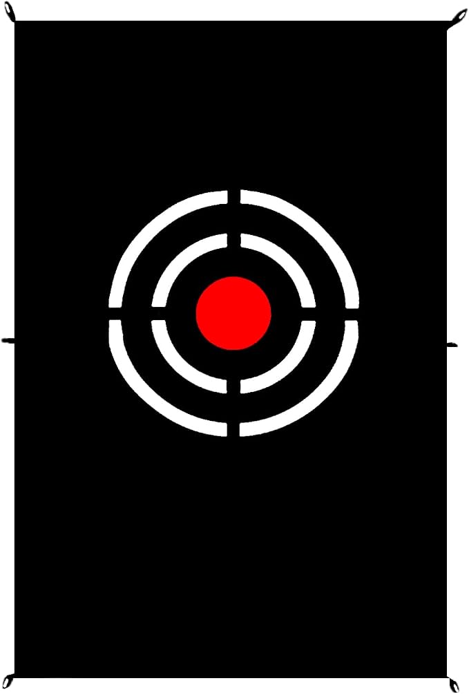 Golf Target Hitting Cloth - Image 8