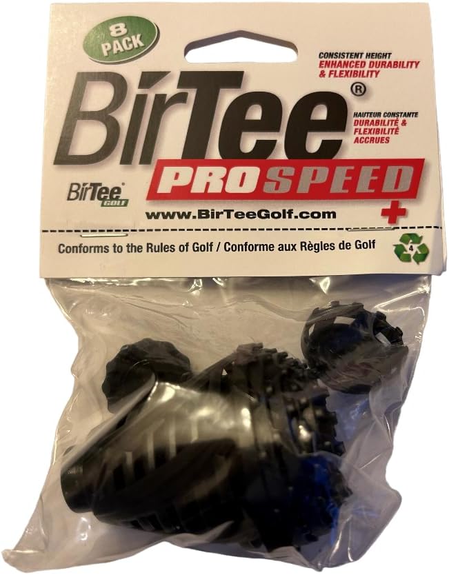 BirTee Golf Tees by BirTee