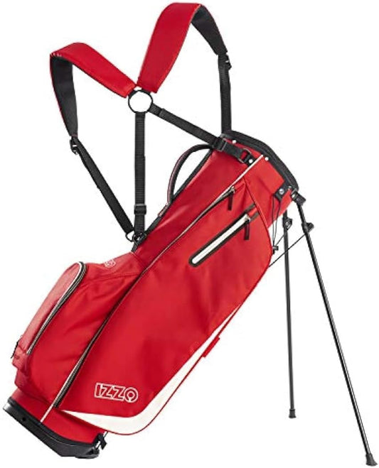 IZZO Ultra Lite Golf Stand Bag