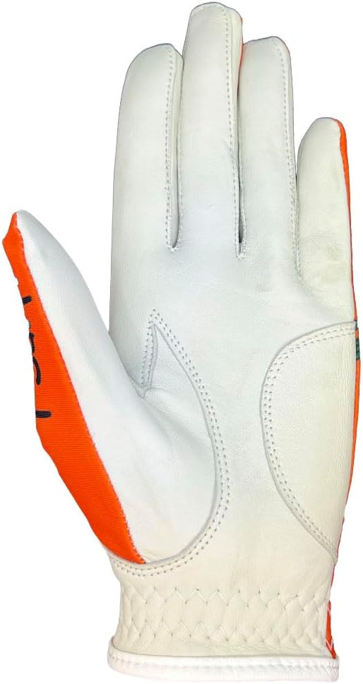 Giggle Golf Women's Golf Glove - Image 2