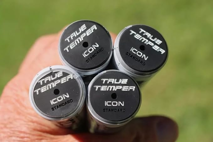 True Temper Icon Golf Club Grips .580" CORE - Image 4
