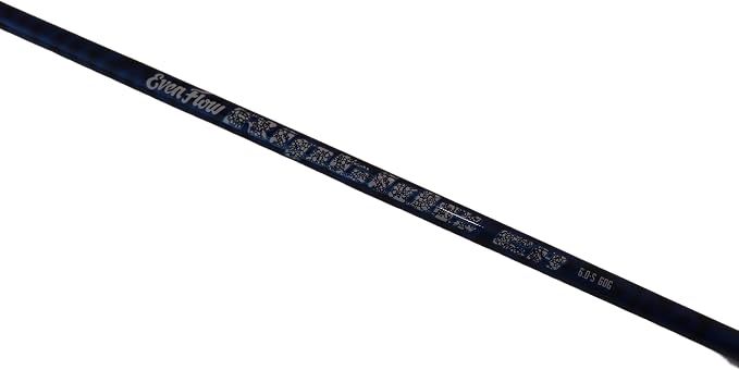 Old Town Golf Project X Evenflow Riptide Cobalt Driver/Fairway Golf Shaft - Image 5